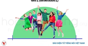 “Điểm tựa” nào cho Gen Z trong xã hội biến động?