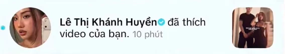 “Huyền 204 yêu trai trẻ cao 1m93 lên hot search": Chuyện tình chị đẹp làm mẹ đơn thân gây chú ý nhất lúc này “Huyền 204 yêu trai trẻ cao 1m93 lên hot search": Chuyện tình chị đẹp làm mẹ đơn thân gây chú ý nhất lúc này