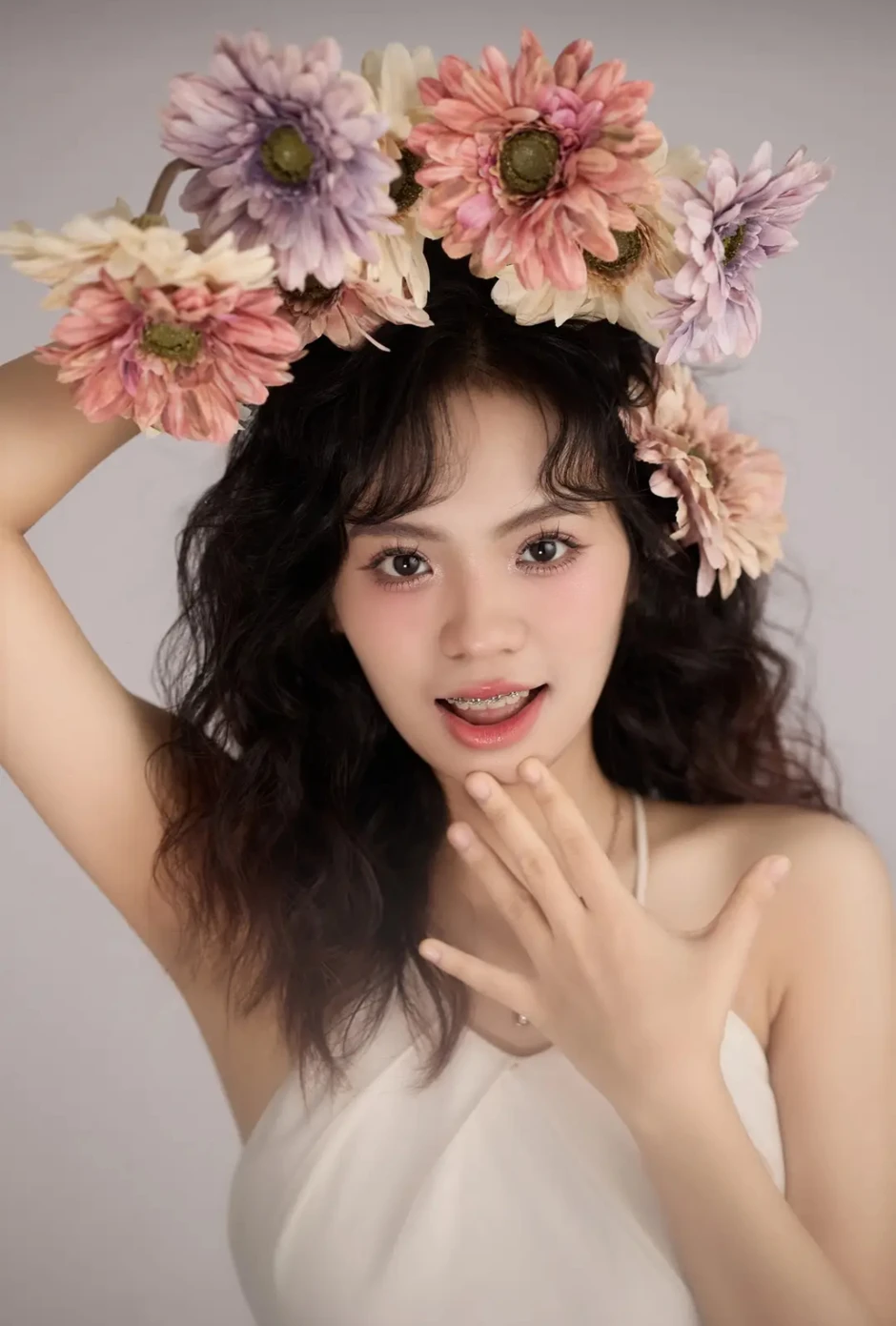 “Lỡ cả đời không rực rỡ thì sao?”, cô gái Cao Bằng phát hiện ung thư, nghỉ việc, tiếp tục bị suy tim: “Chỉ cần được sống” “Lỡ cả đời không rực rỡ thì sao?”, cô gái Cao Bằng phát hiện ung thư, nghỉ việc, tiếp tục bị suy tim: “Chỉ cần được sống”