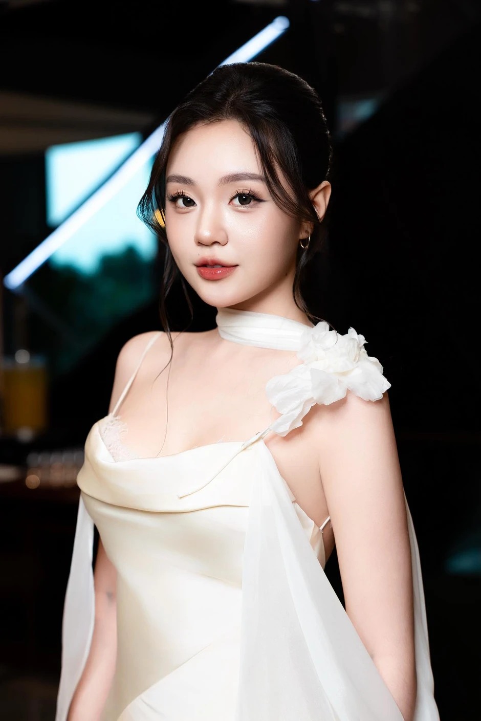 “Nếu cả đời không rực rỡ thì sao?”: Trọn vẹn phần hùng biện của mỹ nhân 2k4 đi thi Hoa hậu đang nổi nhất lúc này “Nếu cả đời không rực rỡ thì sao?”: Trọn vẹn phần hùng biện của mỹ nhân 2k4 đi thi Hoa hậu đang nổi nhất lúc này