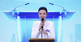 “Nếu cả đời không rực rỡ thì sao?”: Trọn vẹn phần hùng biện của mỹ nhân 2k4 đi thi Hoa hậu đang nổi nhất lúc này