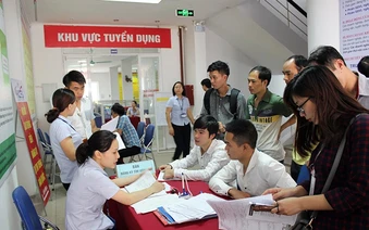 Ðồng lòng đi qua gian khó