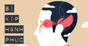 "Cách để sống hạnh phúc là gì?" - 1 câu hỏi, hàng nghìn đáp án trên Threads: "Kệ mình. Kệ họ. Kệ đi. Đó là hạnh phúc!"
