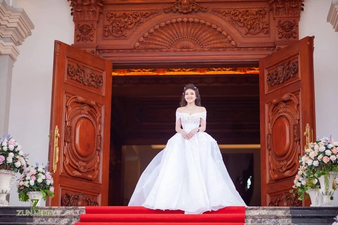 "Cô dâu 200 cây vàng” đình đám 1 thời thông báo ly hôn "Cô dâu 200 cây vàng” đình đám 1 thời thông báo ly hôn