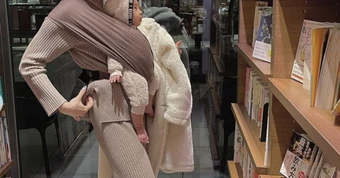 "Con 1 tuổi rồi mà bụng em vẫn to như mang bầu ấy": Câu nói của chồng khiến tôi vừa buồn cười vừa chạnh lòng