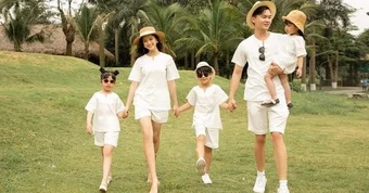 "Con trai lớn tránh mẹ, con gái lớn tránh bố": Từ mấy tuổi là vừa?