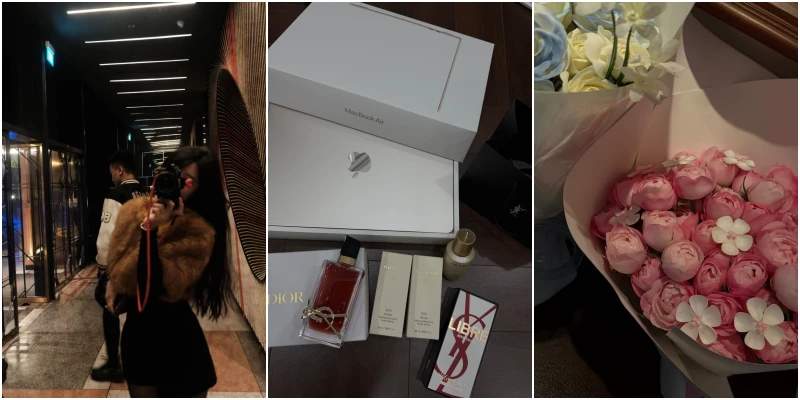 "Đường đua" nhan sắc bùng nổ 8/3 của hội mỹ nhân, rich kid và phu nhân nhà giàu "Đường đua" nhan sắc bùng nổ 8/3 của hội mỹ nhân, rich kid và phu nhân nhà giàu
