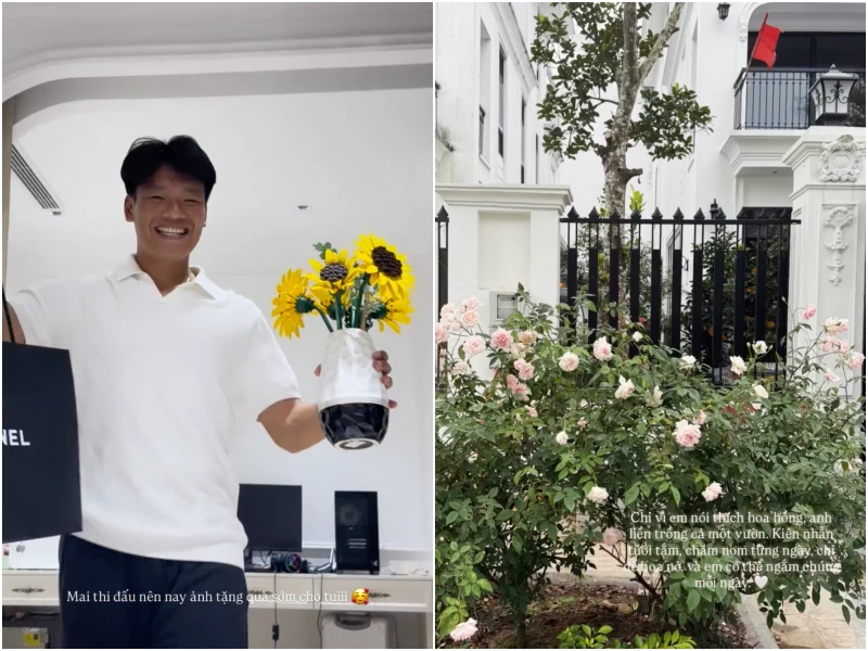 "Đường đua" nhan sắc bùng nổ 8/3 của hội mỹ nhân, rich kid và phu nhân nhà giàu "Đường đua" nhan sắc bùng nổ 8/3 của hội mỹ nhân, rich kid và phu nhân nhà giàu