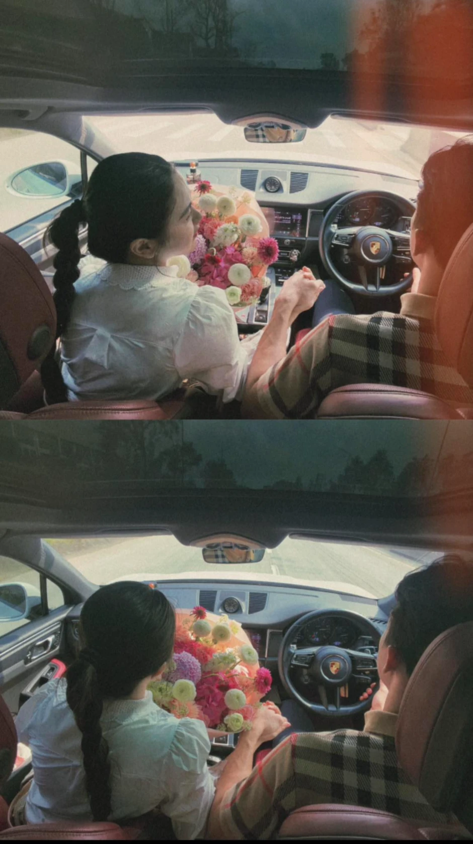 "Đường đua" nhan sắc bùng nổ 8/3 của hội mỹ nhân, rich kid và phu nhân nhà giàu "Đường đua" nhan sắc bùng nổ 8/3 của hội mỹ nhân, rich kid và phu nhân nhà giàu