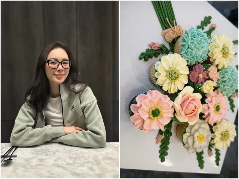"Đường đua" nhan sắc bùng nổ 8/3 của hội mỹ nhân, rich kid và phu nhân nhà giàu "Đường đua" nhan sắc bùng nổ 8/3 của hội mỹ nhân, rich kid và phu nhân nhà giàu