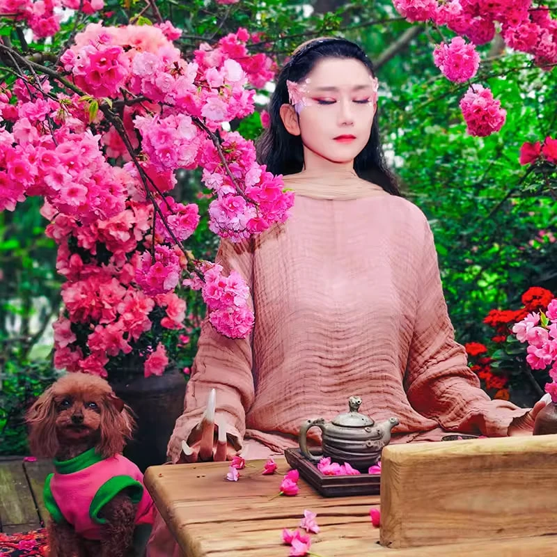 "Dương Lệ Bình U70 nhưng không già vì không phải lấy chồng và sinh con": Quan điểm gì lệch lạc vậy! "Dương Lệ Bình U70 nhưng không già vì không phải lấy chồng và sinh con": Quan điểm gì lệch lạc vậy!