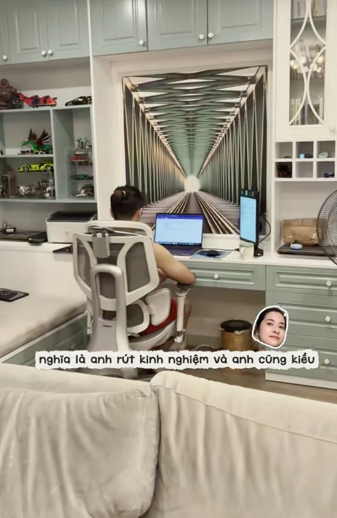 "Em có nghĩ mình lấy nhầm chồng?", chồng dám hỏi thì vợ dám trả lời, đáp án cô vợ đưa ra quá chất "Em có nghĩ mình lấy nhầm chồng?", chồng dám hỏi thì vợ dám trả lời, đáp án cô vợ đưa ra quá chất