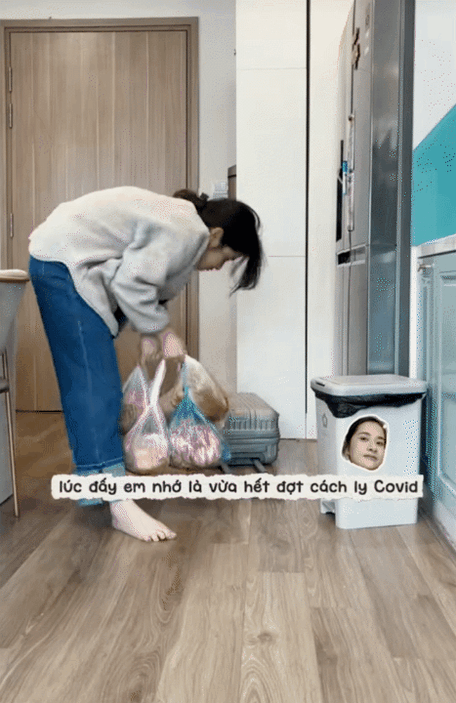 "Em có nghĩ mình lấy nhầm chồng?", chồng dám hỏi thì vợ dám trả lời, đáp án cô vợ đưa ra quá chất "Em có nghĩ mình lấy nhầm chồng?", chồng dám hỏi thì vợ dám trả lời, đáp án cô vợ đưa ra quá chất