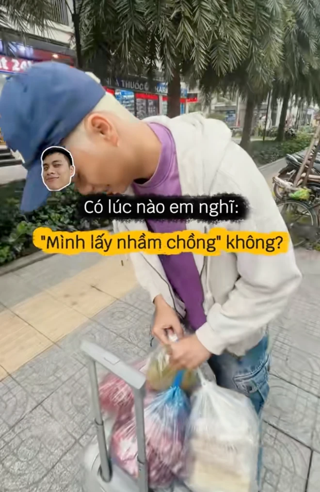 "Em có nghĩ mình lấy nhầm chồng?", chồng dám hỏi thì vợ dám trả lời, đáp án cô vợ đưa ra quá chất "Em có nghĩ mình lấy nhầm chồng?", chồng dám hỏi thì vợ dám trả lời, đáp án cô vợ đưa ra quá chất