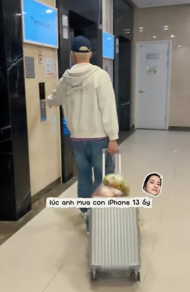 "Em có nghĩ mình lấy nhầm chồng?", chồng dám hỏi thì vợ dám trả lời, đáp án cô vợ đưa ra quá chất "Em có nghĩ mình lấy nhầm chồng?", chồng dám hỏi thì vợ dám trả lời, đáp án cô vợ đưa ra quá chất