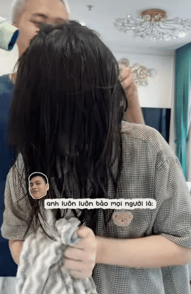 "Em có nghĩ mình lấy nhầm chồng?", chồng dám hỏi thì vợ dám trả lời, đáp án cô vợ đưa ra quá chất "Em có nghĩ mình lấy nhầm chồng?", chồng dám hỏi thì vợ dám trả lời, đáp án cô vợ đưa ra quá chất