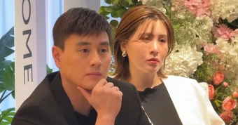 "Gia đình Cam Cam” thông báo khẩn
