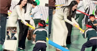 "Giáo viên không ưa nhất là những phụ huynh 'làm màu' như thế này"