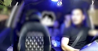 "Lái xe thì cả đời cũng không xây được cái cổng như của nhà chị": CLIP nữ khách hàng nói thẳng mặt tài xế gây tranh cãi