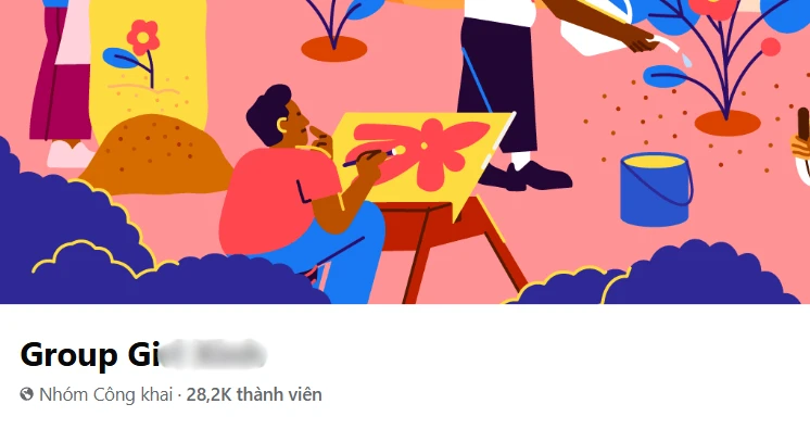 "Ngã ngửa" với hội nhóm gái xinh xuất hiện dịch vụ "giao lưu" biến tướng nhạy cảm, nạn nhân lên tiếng cảnh báo! "Ngã ngửa" với hội nhóm gái xinh xuất hiện dịch vụ "giao lưu" biến tướng nhạy cảm, nạn nhân lên tiếng cảnh báo!