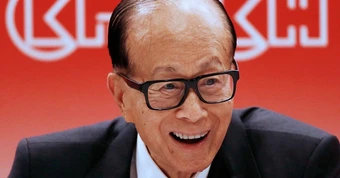 "Người muốn giàu nhanh, chẳng hy vọng gì ở họ": Tỷ phú Lý Gia Thành nói thẳng 4 chữ, ai cũng giật mình