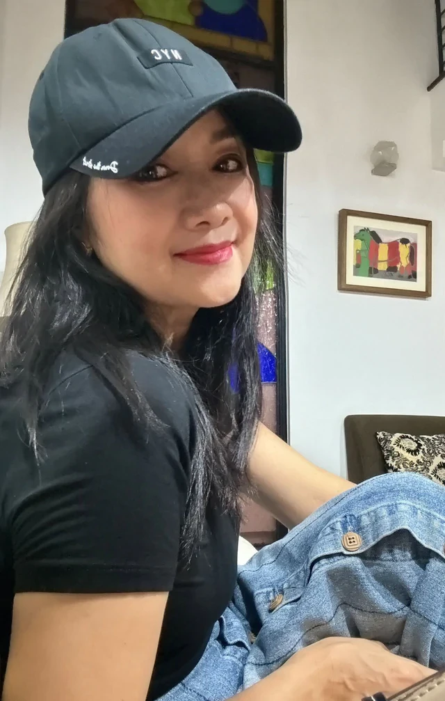 "Nữ hoàng ảnh lịch" U60 gặp rắc rối sức khỏe vì ai cho thuốc gì cũng uống, ai bảo thuốc gì cũng chữa