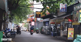 "Phố thịt chó" ở TPHCM chuyển sang bán thịt dê, khách quen ngỡ ngàng