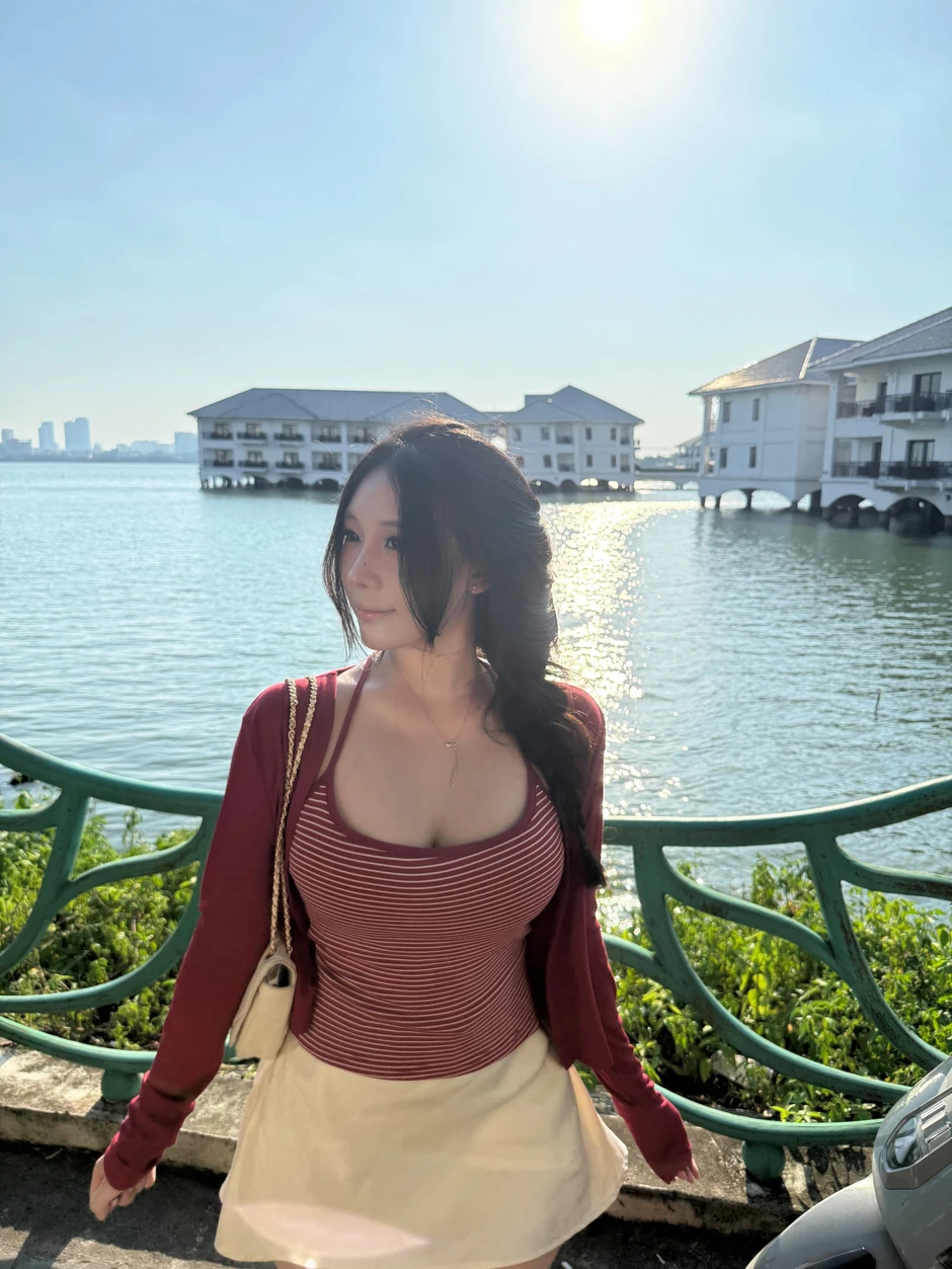 "Săn Thu" Hà Nội bất thành, hot girl xinh đẹp vẫn thành công có một bộ ảnh "để đời" "Săn Thu" Hà Nội bất thành, hot girl xinh đẹp vẫn thành công có một bộ ảnh "để đời"