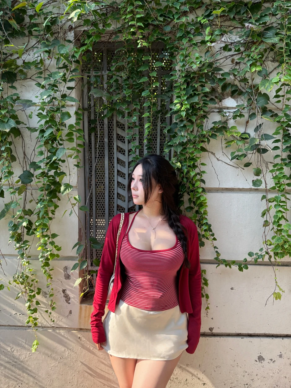 "Săn Thu" Hà Nội bất thành, hot girl xinh đẹp vẫn thành công có một bộ ảnh "để đời" "Săn Thu" Hà Nội bất thành, hot girl xinh đẹp vẫn thành công có một bộ ảnh "để đời"