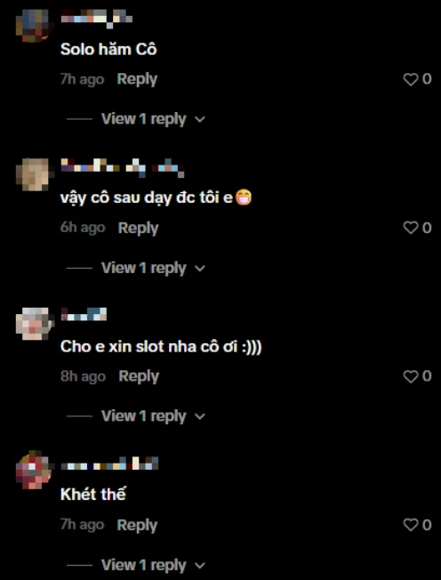 "Sáng đi dạy, tối đi mid", cô giáo xinh đẹp bất ngờ "viral" với màn bắt trend dễ thương