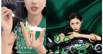 "Tôi tên Lucy, trả giá một lần duy nhất": Chị đại làng ngọc chuyên "ép giá" nhưng vẫn khiến các thương nhân bán ngọc xếp hàng chờ bán