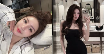 "Trùm affiliate" Mai Phương Bùi bị tố quảng cáo bất chấp, “đi cấy tế bào gốc nhưng nói da đẹp nhờ uống nghệ”