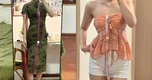 “Vấn nạn” khách mua online mặc đồ 1 lần rồi đòi hoàn trả đã được giải quyết