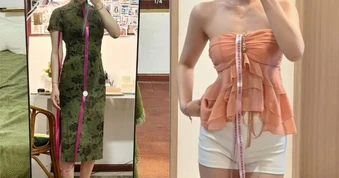 “Vấn nạn” khách mua online mặc đồ 1 lần rồi đòi hoàn trả đã được giải quyết