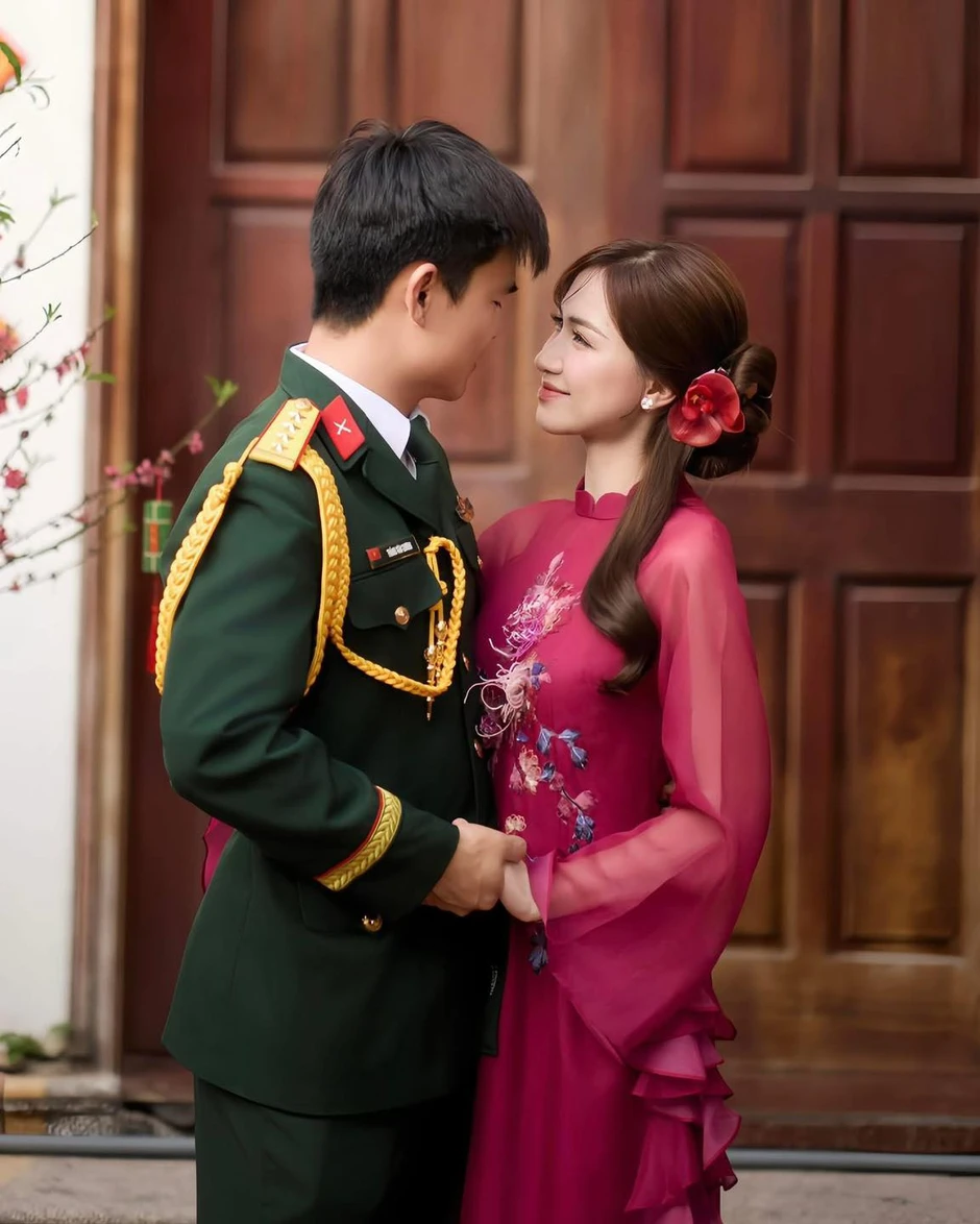 “Vì bố là bố mình mà mẹ” - bao nhiêu yêu thương mới đủ để bé Bo nói được câu này? “Vì bố là bố mình mà mẹ” - bao nhiêu yêu thương mới đủ để bé Bo nói được câu này?