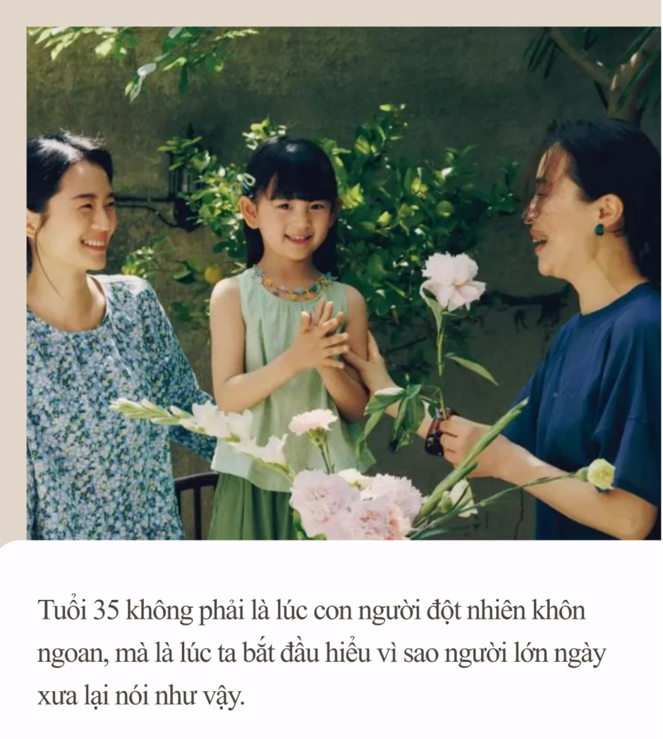 10 câu nói của mẹ, tôi từng "rất ghét": 35 tuổi phải làm việc 20 tiếng mỗi ngày để mưu sinh, tôi mới thấm!