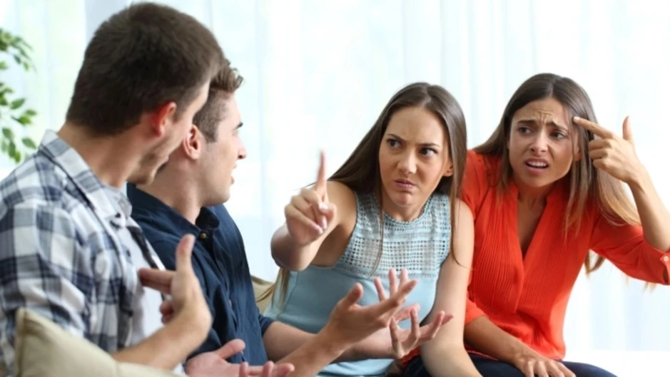 10 thói quen nhỏ bộc lộ người có EQ cao 10 thói quen nhỏ bộc lộ người có EQ cao