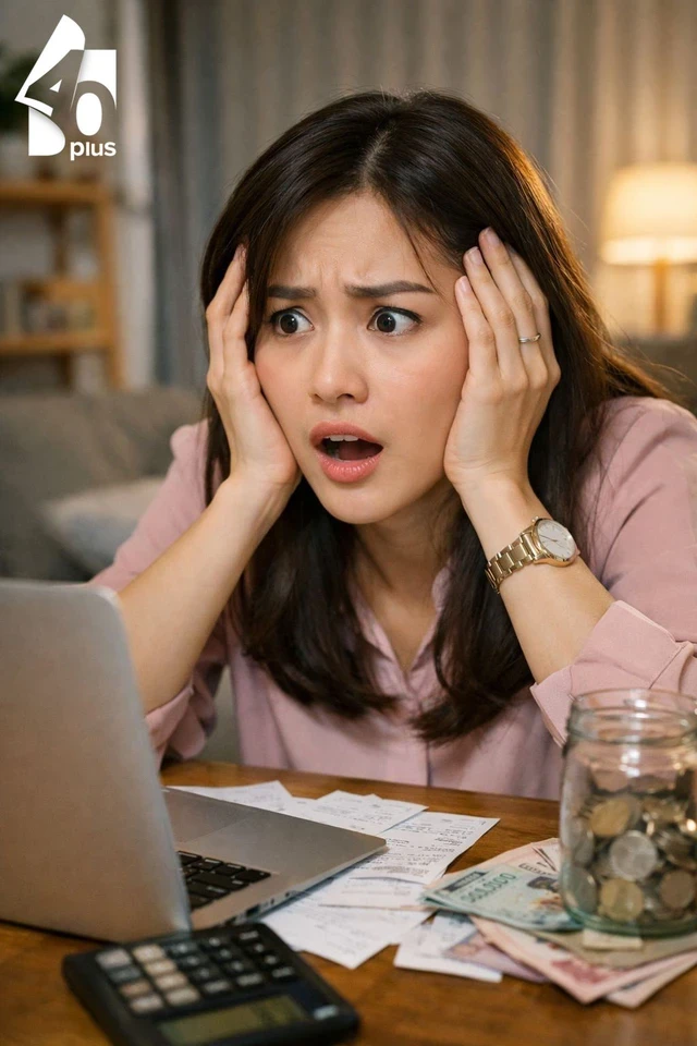 12 thói quen giúp thoát vòng xoáy "làm việc vì tiền": Điều thứ 4 nhiều người lại không dám làm 12 thói quen giúp thoát vòng xoáy "làm việc vì tiền": Điều thứ 4 nhiều người lại không dám làm