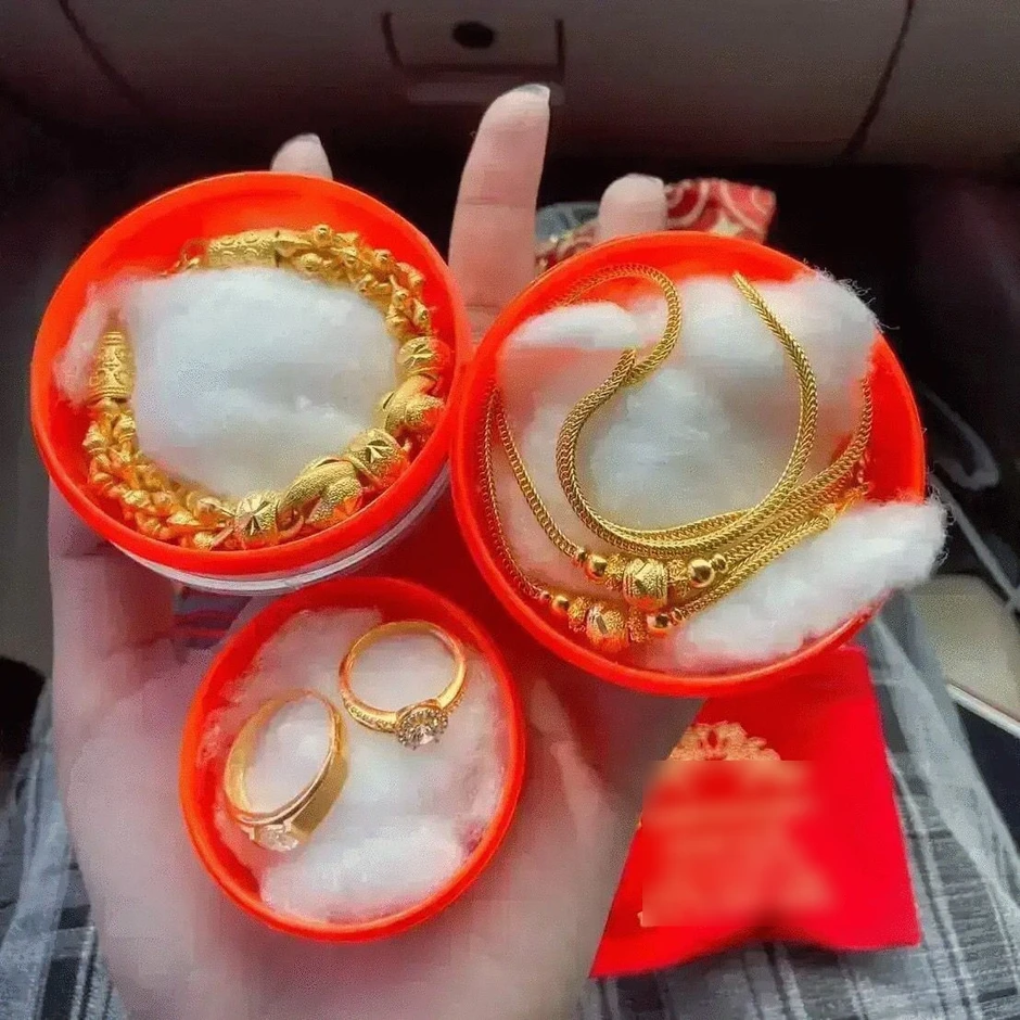 2 chỉ vàng hồi môn của mẹ dạy tôi bài học thấm thía sau 10 năm 2 chỉ vàng hồi môn của mẹ dạy tôi bài học thấm thía sau 10 năm