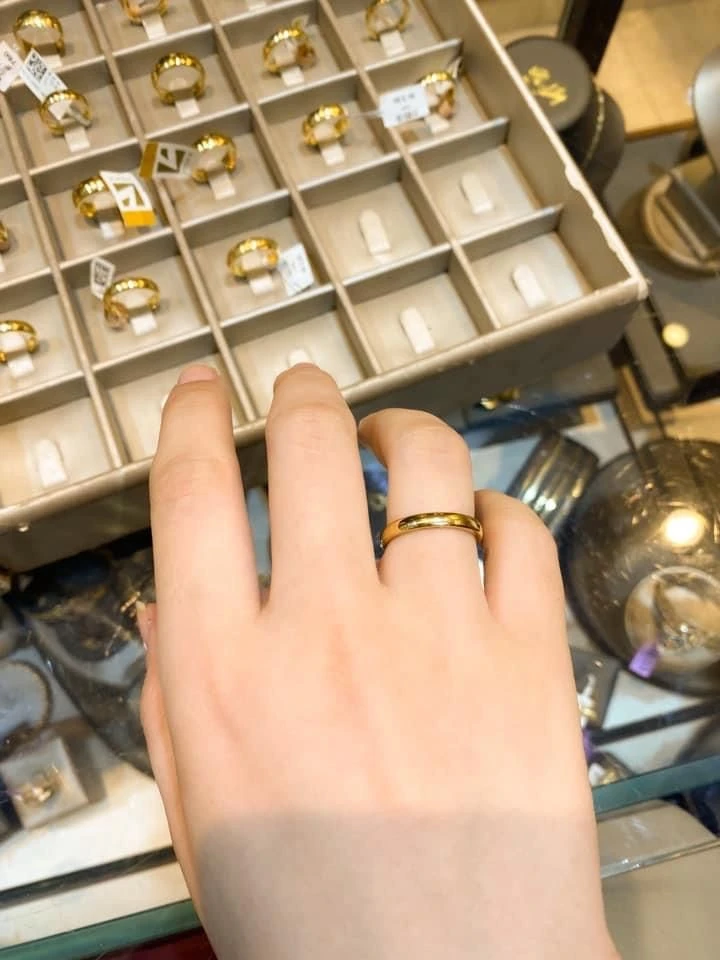 2 chỉ vàng hồi môn của mẹ dạy tôi bài học thấm thía sau 10 năm 2 chỉ vàng hồi môn của mẹ dạy tôi bài học thấm thía sau 10 năm