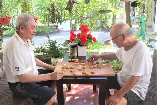 2 người sống khỏe ở Hà Nội với 6 triệu đồng/tháng: Bí quyết tài chính tuổi hưu