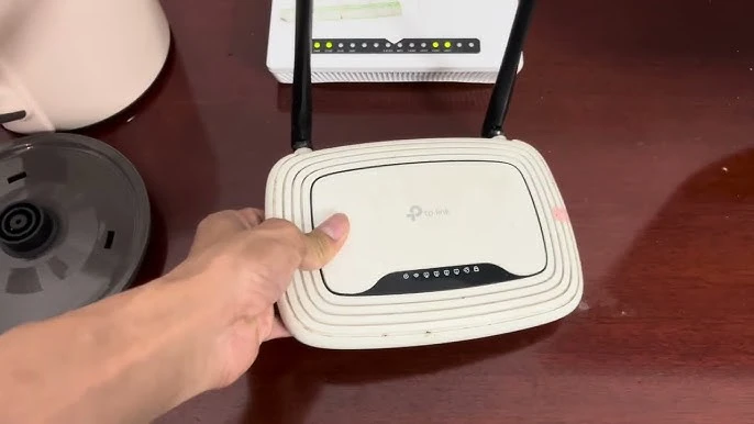 2 vị trí làm chậm sóng WiFi mà nhiều người không biết đến 2 vị trí làm chậm sóng WiFi mà nhiều người không biết đến