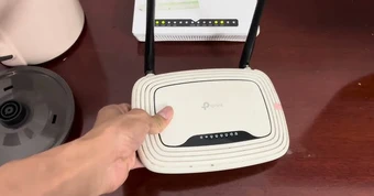 2 vị trí làm chậm sóng WiFi mà nhiều người không biết đến