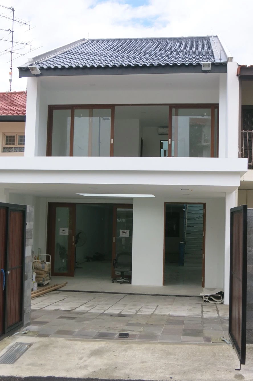 25 tuổi mua đất xây nhà, 29 tuổi phải bán vì hết tiền trả nợ 25 tuổi mua đất xây nhà, 29 tuổi phải bán vì hết tiền trả nợ