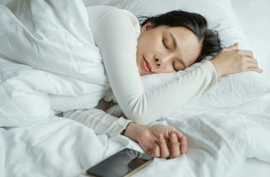 3 bước đánh lừa não bộ để ngủ nhanh hơn 3 bước đánh lừa não bộ để ngủ nhanh hơn