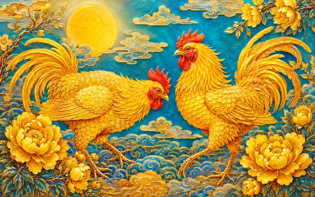 3 con giáp nhận tin vui trong ngày thứ Ba, 15/9/2026