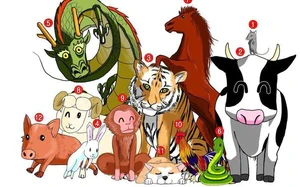 3 con giáp nhận tin vui trong ngày thứ Bảy, 26/9/2026 3 con giáp nhận tin vui trong ngày thứ Bảy, 26/9/2026
