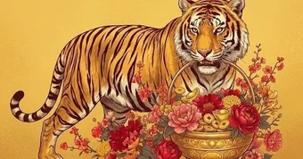 3 con giáp nhận tin vui trong ngày thứ Năm, 17/9/2026