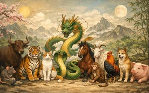 3 con giáp nhận tin vui trong ngày thứ Sáu, 25/9/2026 3 con giáp nhận tin vui trong ngày thứ Sáu, 25/9/2026