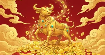 3 con giáp nhận tin vui trong ngày thứ Tư, 14/10/2026
